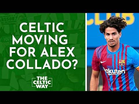 Barcelona’s Alex Collado to Celtic? | B-team’s brilliant comeback | Q+A