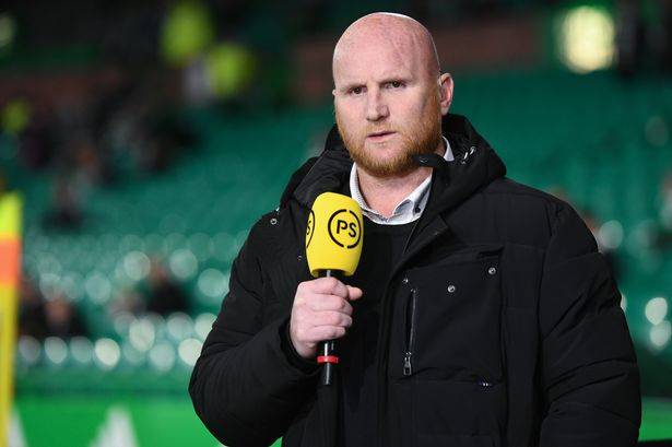 Celtic Legend Hartson Puts Surprising Price Tag On Jota