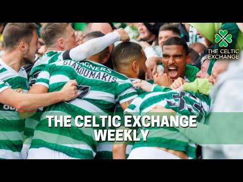 Dream Celtic Debut For Jenz | Jota’s Sparkling Form Continues | Transfer Talk | TCE Weekly #74