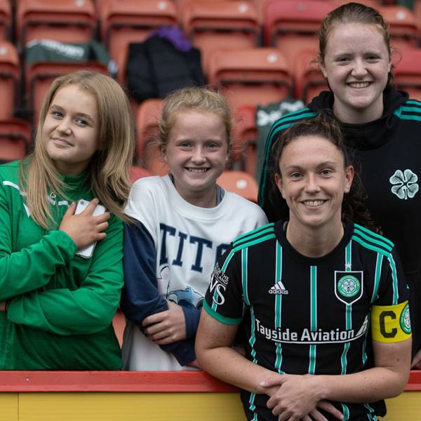 Kelly Clark: We want to inspire young boys and girls who dream of pulling on the Hoops