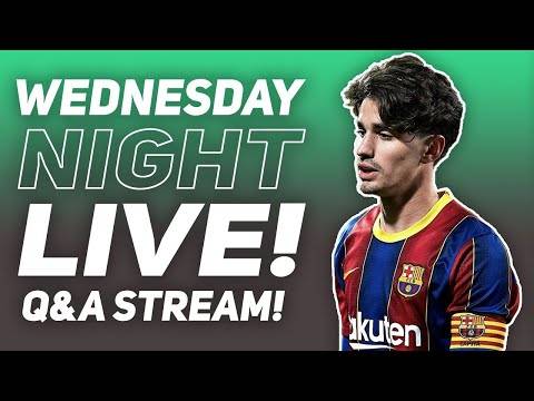 Let’s talk about Celtic. | Live Q&A stream | 10/08/22