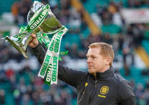 Pundit touts Celtic legend Neil Lennon for Motherwell vacancy