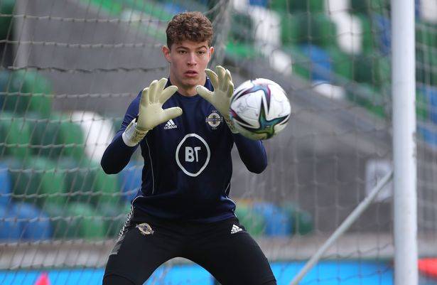 Celtic confirm deal for promising goalkeeper that had a spell at Chelsea