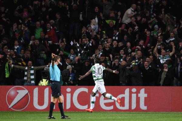 Celtic release Champions League teaser as Group Stages draw nearer