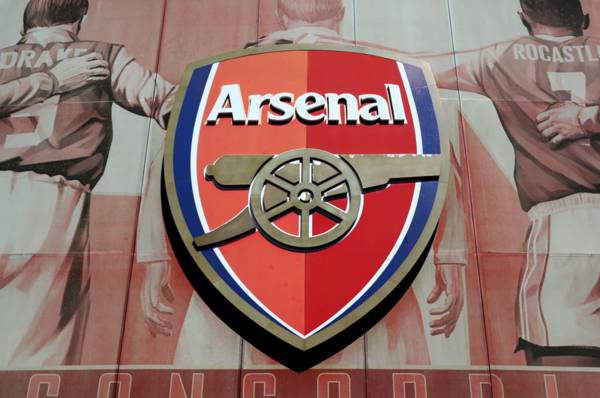 Celtic should sign fantastic Arsenal winger on loan