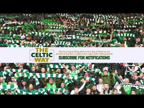 Celtic transfer latest and viewers Q+A