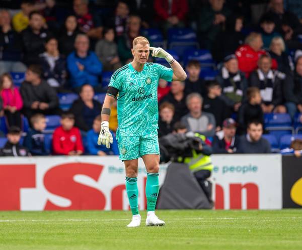 Ex-Ibrox Man Warns Celtic Over VAR