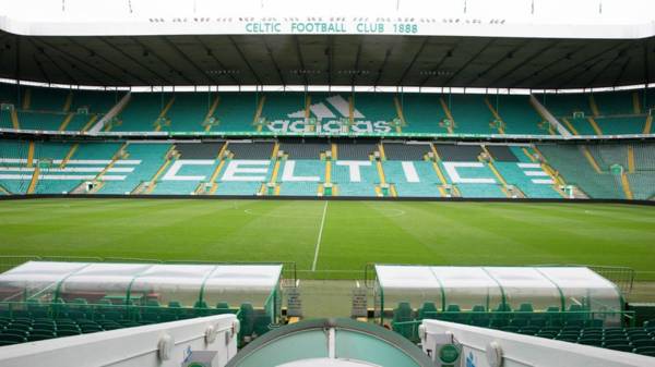 Record-breaking summer for Celtic Stadium Tours