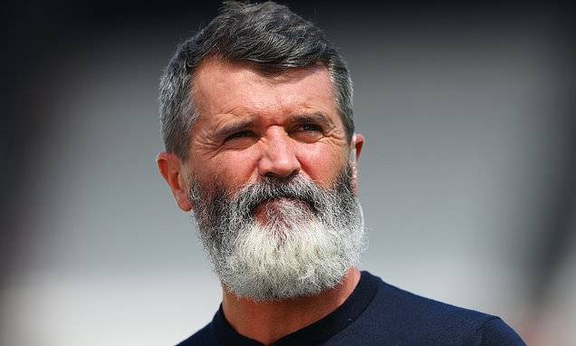 Roy Keane reveals his ‘embarrassing’ fitness levels keep him from taking part in legends games