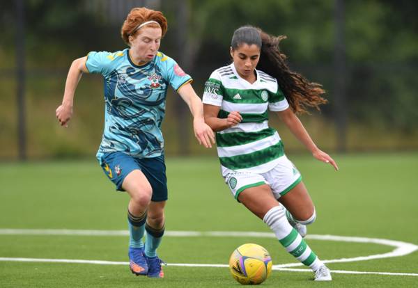 SWPL announce new TV deal as Celtic head deeper into big season