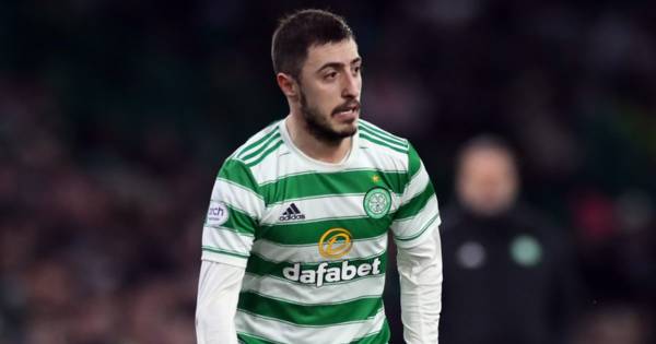 Celtic transfer update as Juranovic situation confirmed amid Chelsea and Man United move links