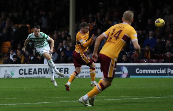 David Turnbull set for another big Celtic chance after Ange’s Friday update