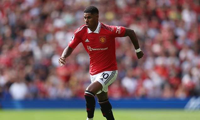 Transfer news LIVE: PSG target Marcus Rashford to bolster their forward options