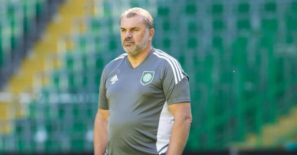 Ange Postecoglou’s latest Celtic transfer update as he makes Hoops exits admission amid rumour mill