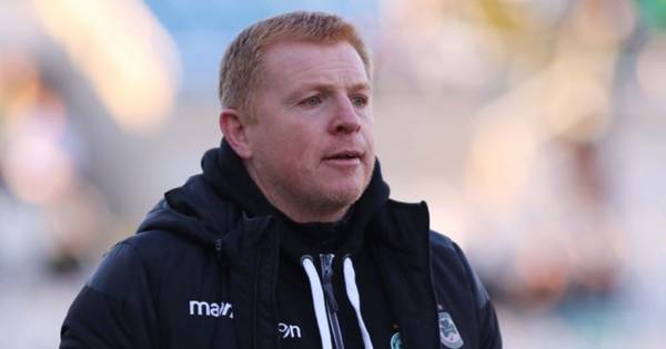 Neil Lennon watches Cypriot Super Cup final turn into ‘garbage dump’ as ex-Celtic boss loses out