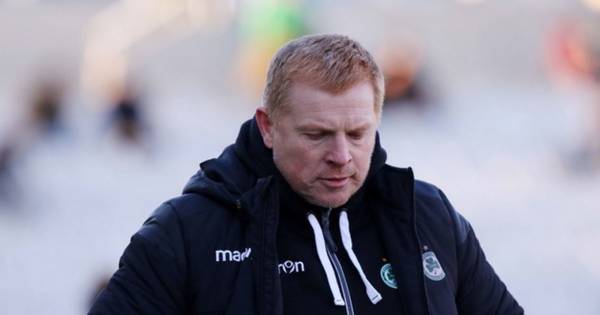 Neil Lennon’s Omonia Nicosia lose ‘garbage dump’ Cypriot Super Cup final as ex Celtic boss watches from stands