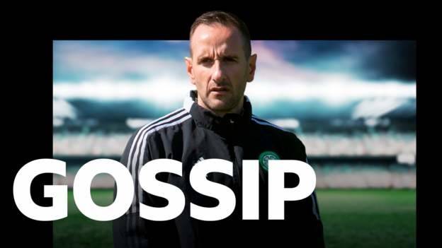 Scottish Gossip: Celtic, Kennedy, Juranovic, Rangers, Dundee Utd, Ross