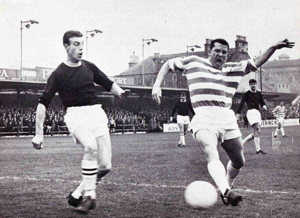 So just who were the Celtic Class of ‘55? Next up, Jimmy Rowan