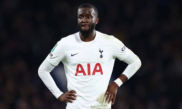 Transfer news LIVE: Tottenham outcast Tanguy Ndombele heads to Napoli on loan