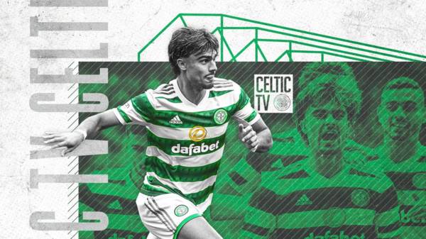 Watch Kilmarnock vs Celtic | LIVE on Celtic TV for overseas subscribers