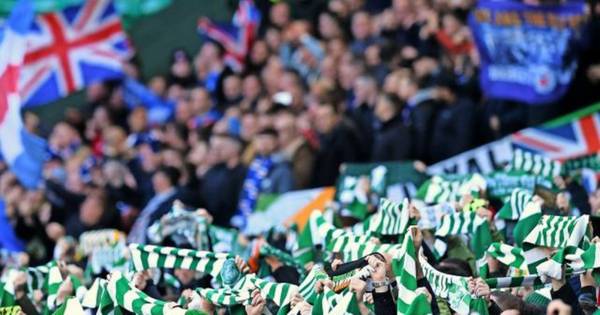 Celtic and Rangers luxury life means petted lips are a no go amid financial disparity – Hugh Keevins