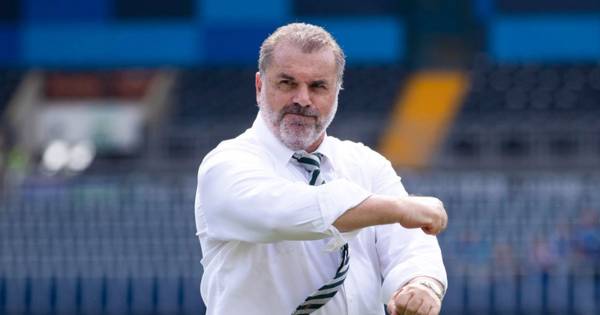 Celtic boss Ange Postecoglou provides transfer update as he makes ‘one or two’ declaration