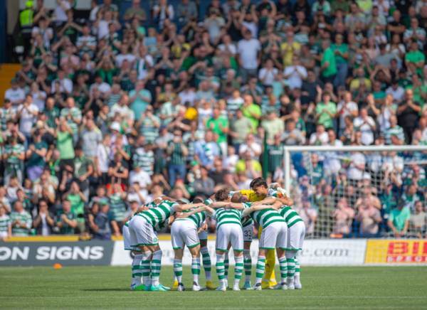 Celtic Run Riot at Rugby Park: Three Things We Learned