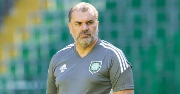 Celtic team to face Kilmarnock revealed as Ange Postecoglou keeps faith with Dingwall selection