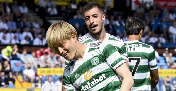 Kilmarnock 0-5 Celtic – Goals/Reaction/Pod info