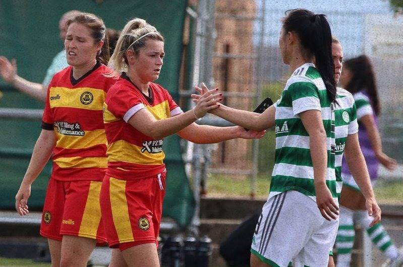 Match Report: Partick Thistle 0 – 2 Celtic – Clifford and Craig grab the goals