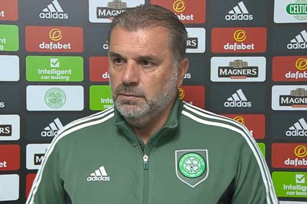 Postecoglou Warns of “Hectic” Few Weeks