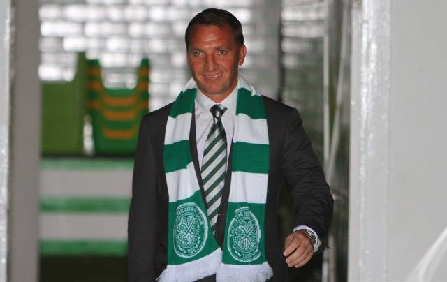 Brendan Rodgers claims lack of investment in team was reason he left Celtic