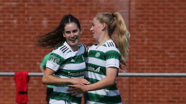 Ghirls make it two out of two in SWPL