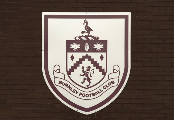 Midfielder leaves Celtic as Burnley announce move