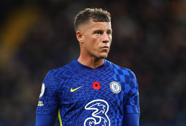 Reliable journalist gives Ross Barkley to Celtic update