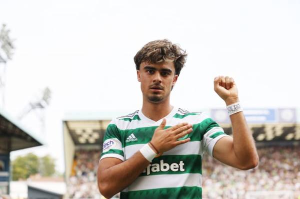 ‘Spiteful’ BBC’s Jota bitterness, Kyle Laughable’s penalty claim, Celtic ‘Fantastic on the Plastic’