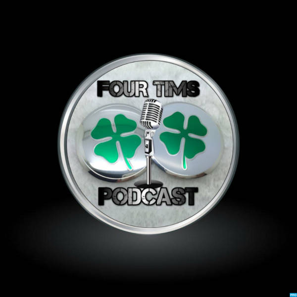 4TimsWeekly – 5 Star Celts