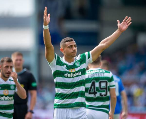 Giakoumakis: “Celtic have absolutely no intention to sell him: untouchable,” Fabrizio Romano on