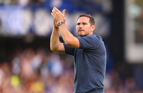 Lampard is studying £15m player likened to Sadio Mane, Leeds and Celtic want him