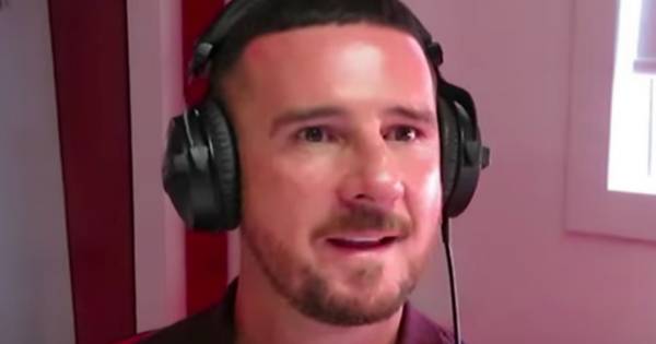 Rangers hero Barry Ferguson responds to Kris Boyd over Celtic Jota claim with ‘easy to say’ verdict