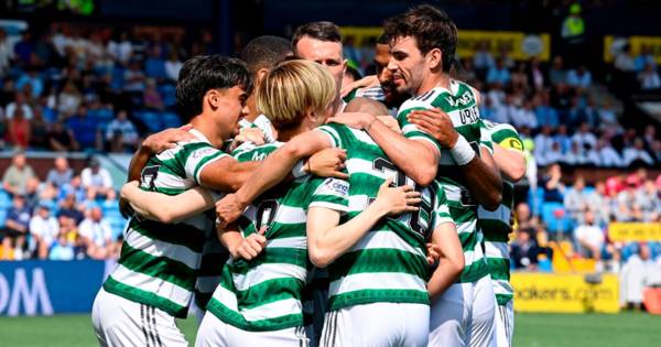 The Celtic tsunami will sweep over terrified Rangers who have only one hope – Hotline