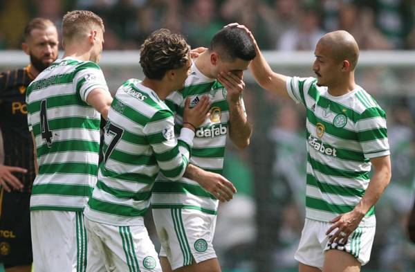 Celtic Coach Makes Tom Rogic Admission