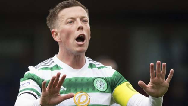 Champions League: Celtic fans would love Real Madrid draw – Callum McGregor