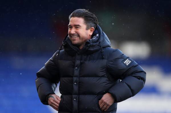 Harry Kewell makes admission about Celtic surprise