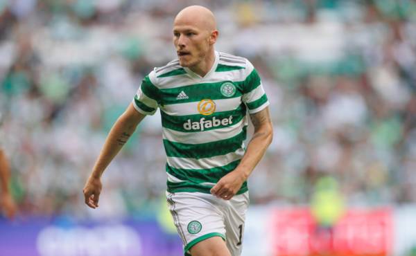 Harry Kewell shares how Aaron Mooy is looking in Celtic training with Australian media