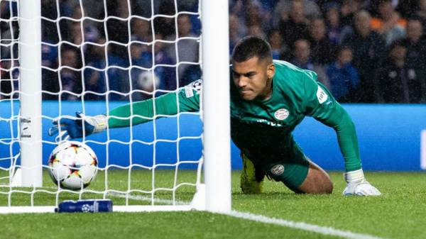 Margin call at Ibrox