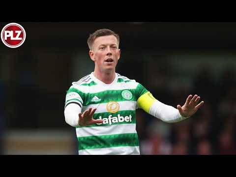 Callum McGregor praises Rangers Euro run