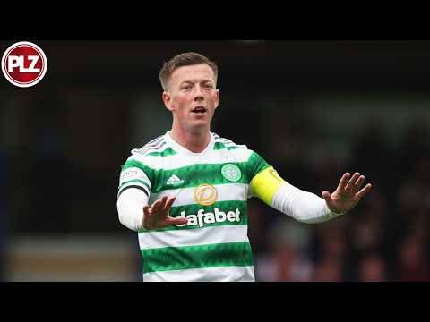 McGregor pays tribute to Tommy Burns’ Celtic legacy