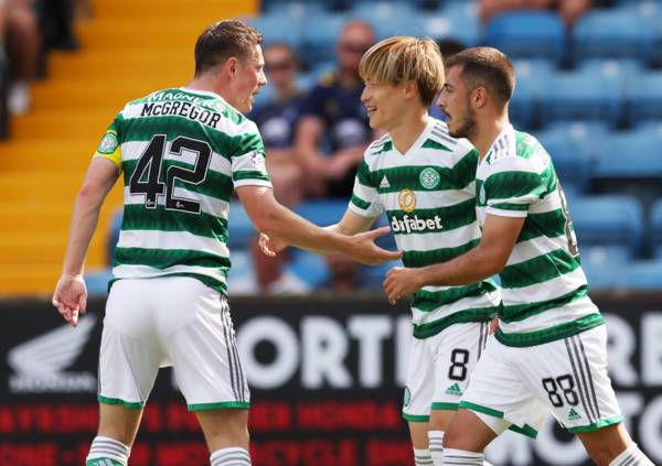 Scott McDonald delivers “catch us if you can” verdict on Celtic