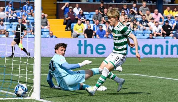 Analysing Celtic’s perfect Postecoglou goal: Welcome to Angeball 2.0